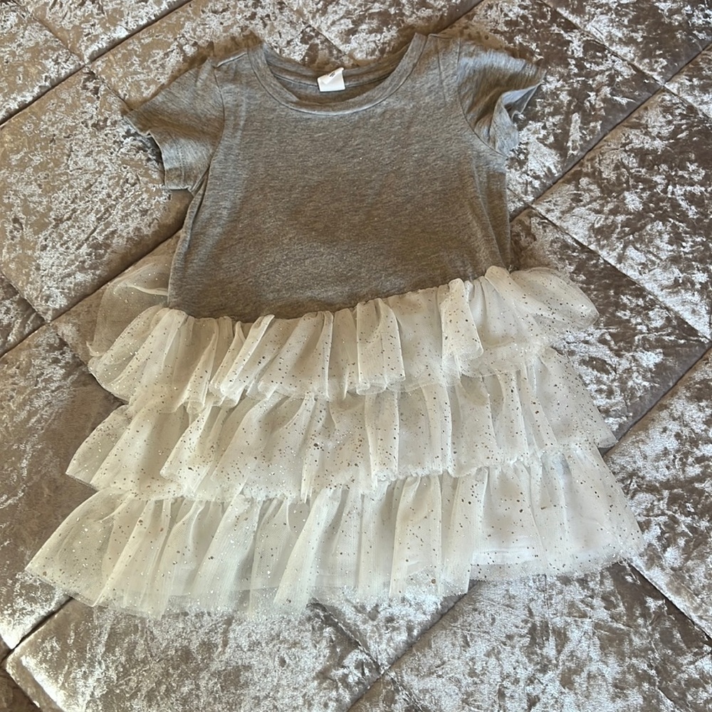 Baby gap toddler dress